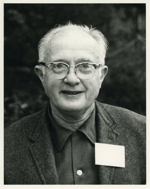 Evinger, Edgar Lawrence