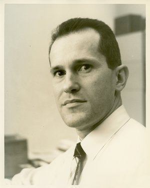 Evitt, William Robert