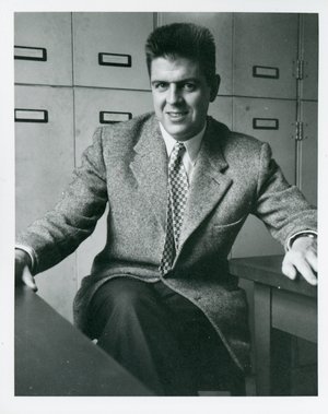 Evrard, Charles Marie