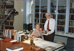 Ewan, Ada Nesta Dunn