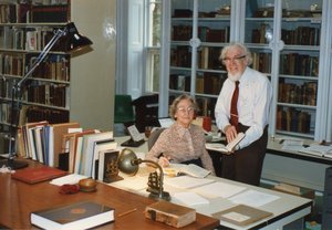 Ewan, Ada Nesta Dunn