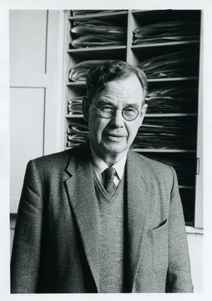 Exell, Arthur Wallis