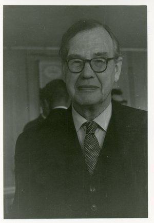 Exell, Arthur Wallis