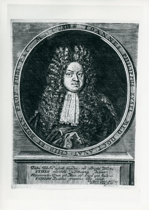 Eysel, Johann Philipp