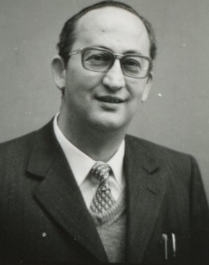 Fabbri, Fernando