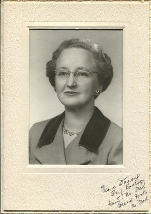 Facey, Vera