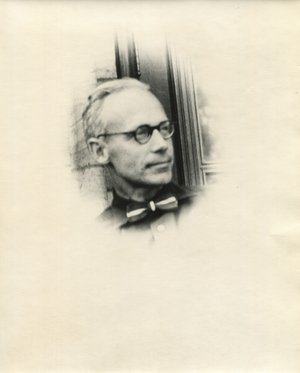 Faegri, Knut