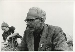 Faegri, Knut