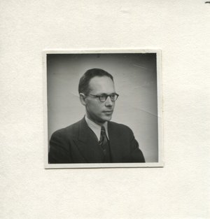 Faegri, Knut