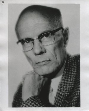 Fagerlind, Folke