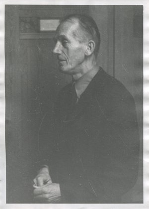 Fagerström, Lars Fajalar