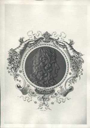 Fagon, Gui-Crescent