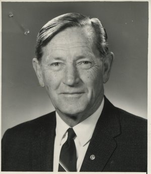 Fairall, Arthur Robert