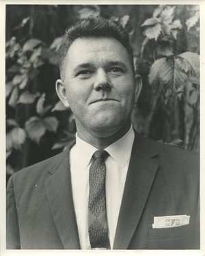 Fairbrothers, David E.