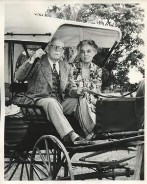 Fairchild, Marian
