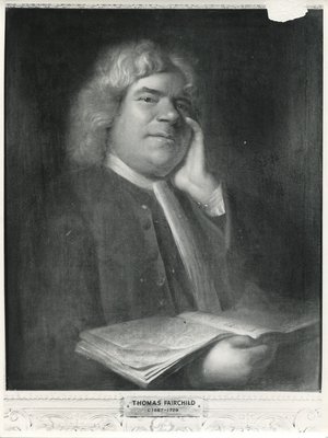 Fairchild, Thomas