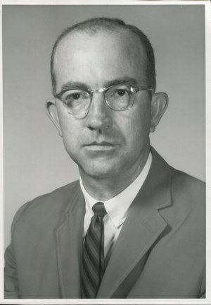 Faircloth, Wayne Reynolds