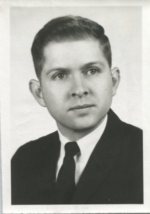 Fairey, John Edwards, III