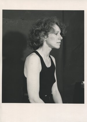 Fairfield, Linda