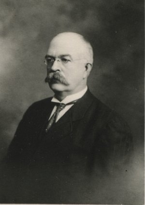 Fairman, Charles Edward
