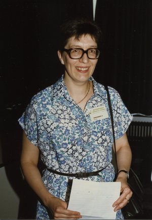 Fairon-Demaret, Muriel