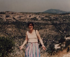 Fairon-Demaret, Muriel