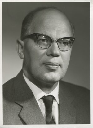 Fajersson, Fajer Gustaf