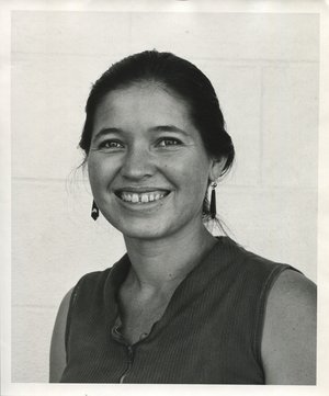 Falanruw, Marjorie Vernita Cushing