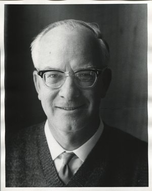 Falk, John Edwin Rogers