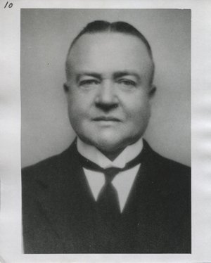 Falkenberg, Carl A.