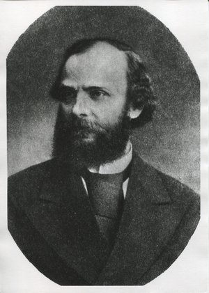Famintsyn, Andrei Sergeevich