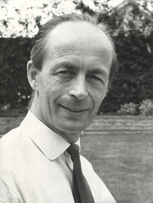 Fanning, John Patrick