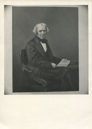 Faraday, Michael