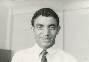 Farag, Issa Saleh