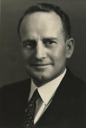 Faris, James Abraham