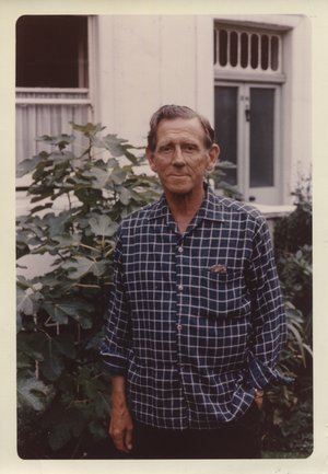 Farleigh, John