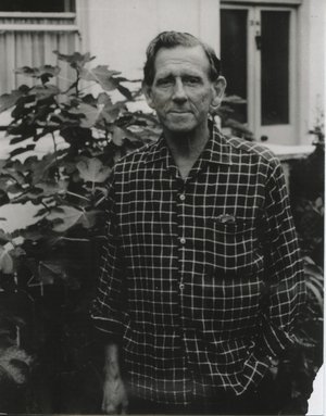 Farleigh, John