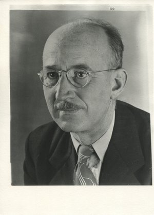 Farnham, Richard Bayles