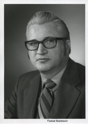 Farnsworth, Norman Robert