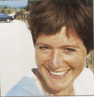 Farrer, Ann