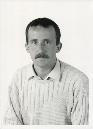 Fay, Michael Francis