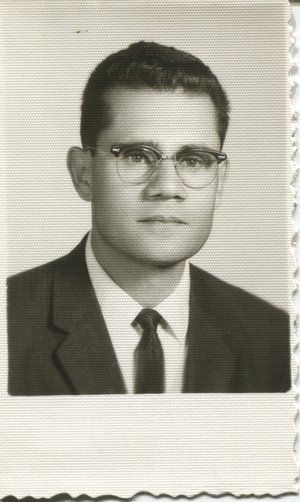 Ibrahim, Mustafa Kamal