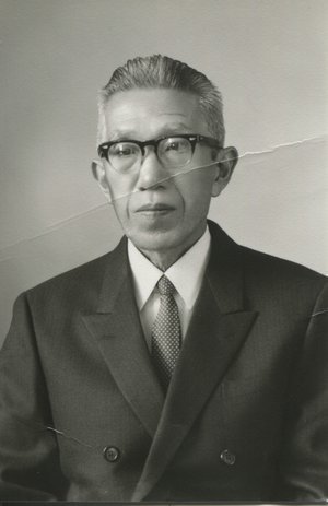 Ichikawa, Wataru