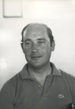 Iglesias, Jose Hierro