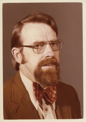 Ikenberry, Gilford John