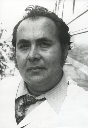 Iliescu, Constantin Horia Teodor