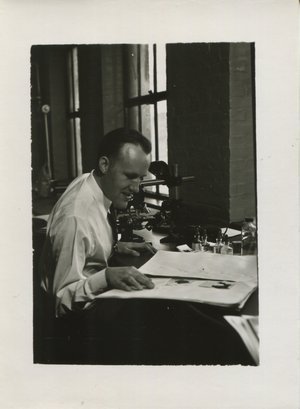 Imshaug, Henry Andrew