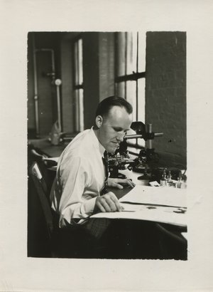 Imshaug, Henry Andrew