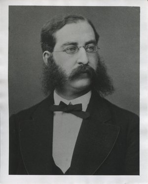 Indebeton, Johan Conrad