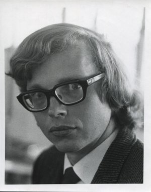 Ingle, Michael Rodney